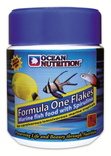 Formula 1 Flake 34g
